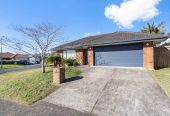 1 & 1A Tir Conaill Avenue, Flat Bush, Auckland