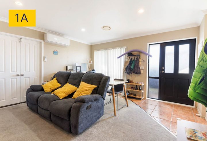 1 & 1A Tir Conaill Avenue, Flat Bush, Auckland