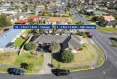 1 & 1A Tir Conaill Avenue, Flat Bush, Auckland