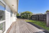 1/33 Millhouse Drive, Northpark, Auckland