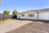 1/33 Millhouse Drive, Northpark, Auckland