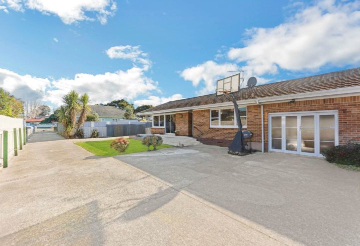 1/259A St George Street, Papatoetoe, Auckland