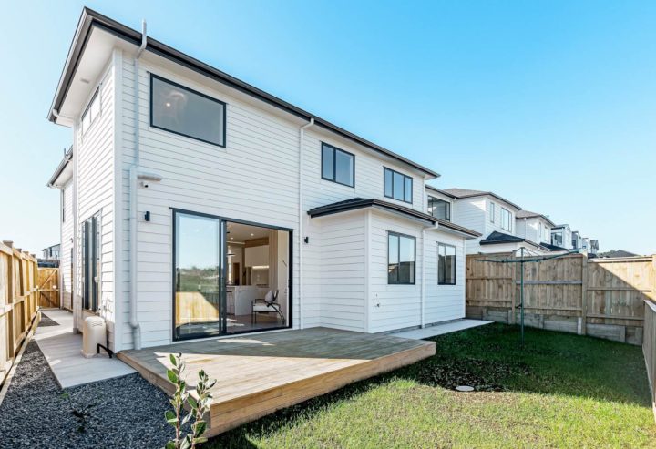 4 Southridge Road, Flat Bush, Auckland