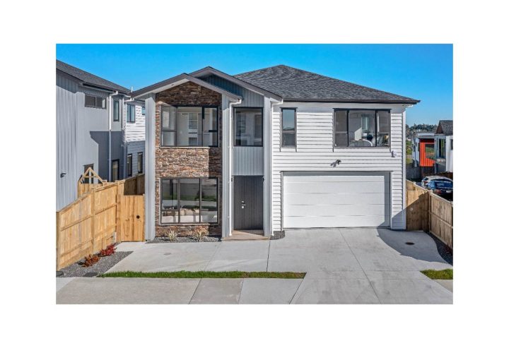 4 Southridge Road, Flat Bush, Auckland