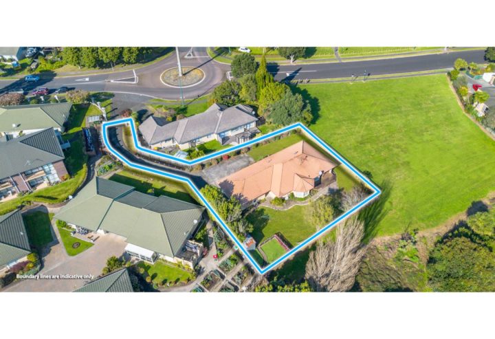 5 Longford Park Drive, Takanini, Aucklamd