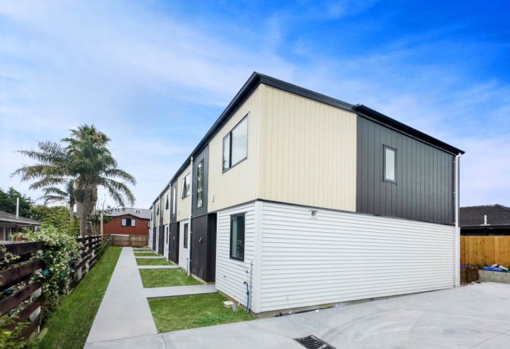 Lot 5/37 Claude Road, Hill Park, Auckland