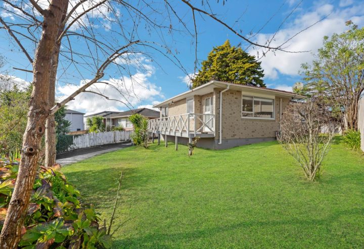 8 Solo Place, Manurewa, Auckland