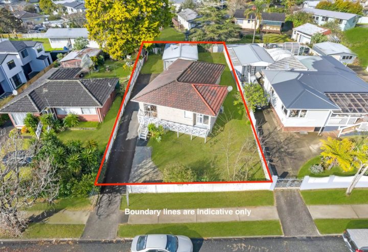 8 Solo Place, Manurewa, Auckland