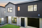 Lot 4/8 Swaffield Road, Papatoetoe, Auckland