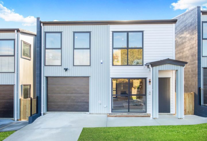 Lot 2/49 Everglade Drive, Goodwood Heights, Auckland