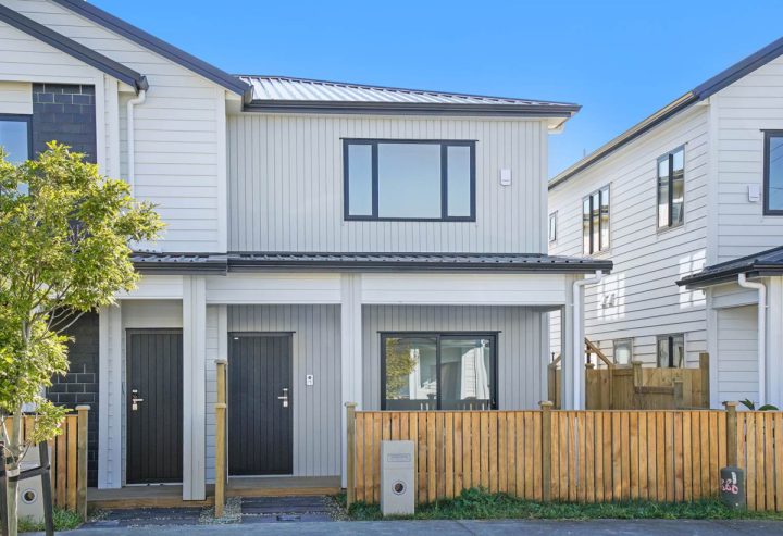 7 Peara Lane, Drury, Auckland