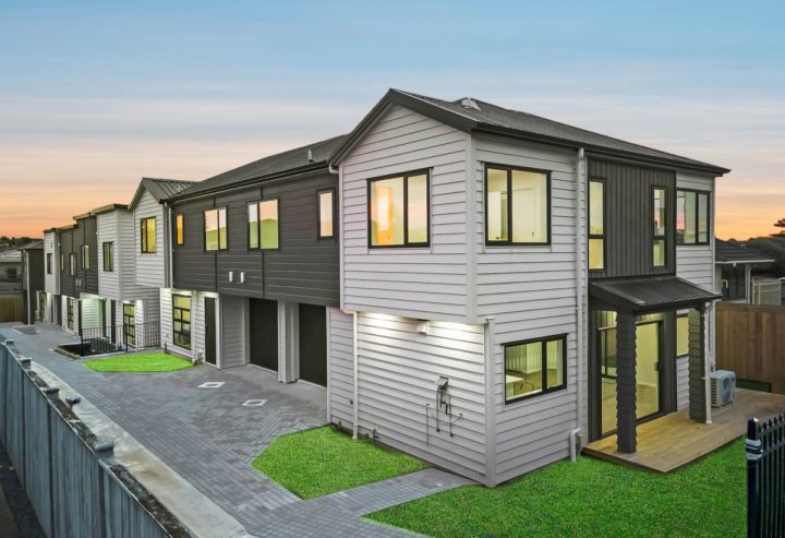 Lot 2/8 Swaffield Road, Papatoetoe, Auckland