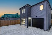 Lot 5/8 Swaffield Road, Papatoetoe, Auckland