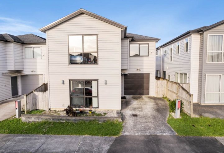 34 Calcite Avenue, Flat Bush, Auckland