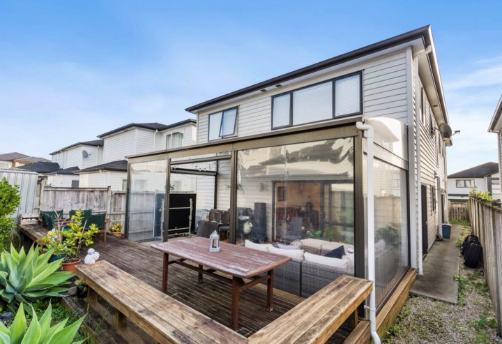 34 Calcite Avenue, Flat Bush, Auckland