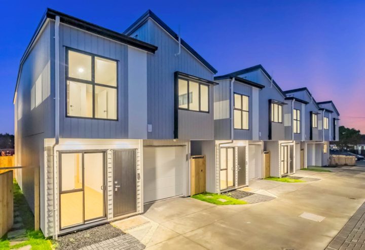 Lot 6/ 4 Frances Street, Manurewa, Auckland