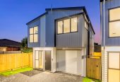 Lot 6/ 4 Frances Street, Manurewa, Auckland