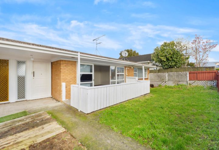 2/41 Russell Road, Manurewa, Auckland