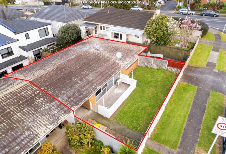 2/41 Russell Road, Manurewa, Auckland