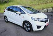 2014 Honda Fit HYBRID,LOW KM Hatchback Automatic