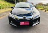 2015 Honda Grace EX LEATHER CRUISE CONTROL Sedan Automatic REVERSING CAMERA BRAND NEW TYRES