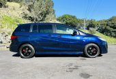 2013 Mazda Premacy SPORTS !! SKYACTIVE ENGINE !! Hatchback Tiptronic ONLY 88,XXX KM’S !! POWER DOORS !! 7 SEATER !!