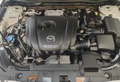 2015 Mazda Atenza WAGON/20S PRO ACTIVE/GRADE4.5 Station Wagon Automatic