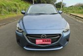 2016 Mazda Demio SKYACTIV, 13S, LOW KMS Hatchback Automatic BLUETOOTH, PUSH BUTTON START