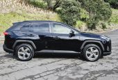 2020 Toyota RAV4 GXL 2.5 4WD/HYBRID RV/SUV Automatic NZ NEW, CRUISE CONTROL, WIRELESS PHONE CHARGING