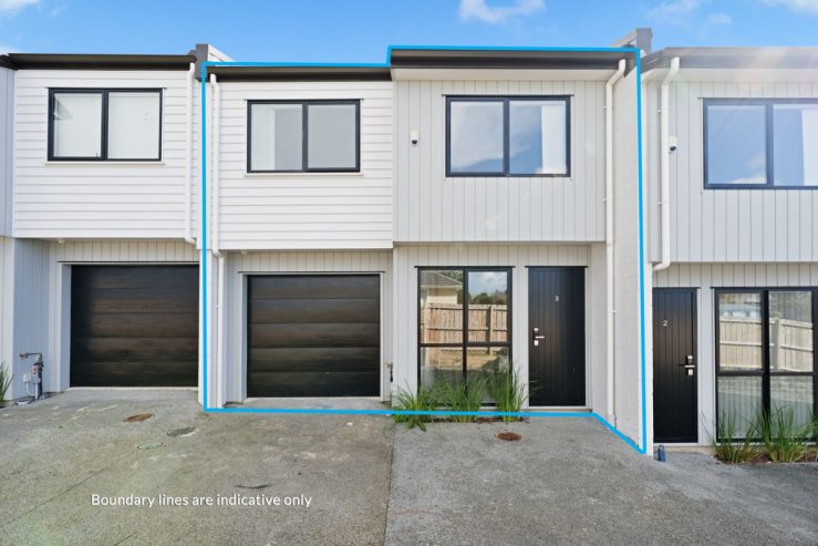 3/60 Kelman Road, Kelston, Auckland