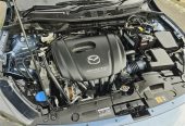 2016 Mazda Demio SKYACTIV, 13S, LOW KMS Hatchback Automatic BLUETOOTH, PUSH BUTTON START