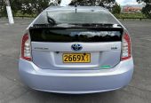 2014 Toyota Prius S MODEL, REVERSING CAMERA Hatchback Automatic PUSH BUTTON START