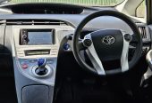 2015 Toyota Prius LOW KM ,, Hatchback Automatic