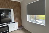 VERTICAL/THERMAL ROLLER BLINDS