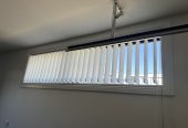 VERTICAL/THERMAL ROLLER BLINDS