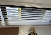 VERTICAL/THERMAL ROLLER BLINDS