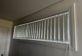 VERTICAL/THERMAL ROLLER BLINDS