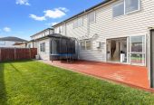 28 Quattro Ave, Flat Bush, Auckland