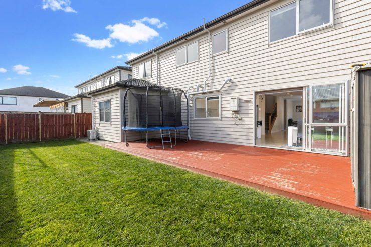 28 Quattro Ave, Flat Bush, Auckland