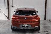 2018 BMW X2 M-SPORT/X DRIVE/LOW KMS/MINT RV/SUV Automatic