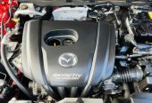 2014 Mazda Axela 1.5S SKYACTIV 46000 KM ONLY Hatchback Automatic BLACK MAGS,BLUETOOTH