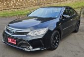 2015 Toyota Camry HYBRID NZ STEREO Sedan Automatic BLACK ALLOYS, REVERSING CAMERA