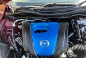 2012 Mazda Demio SMART KEY.SKYACTIV Hatchback Automatic