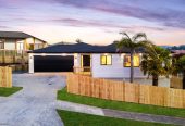 18 Hercules Drive, Henderson Heights, Auckland