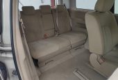 2013 Nissan Elgrand HIGHWAY STAR 5D/GRADE 4.5/8 SEATER RV/SUV Automatic