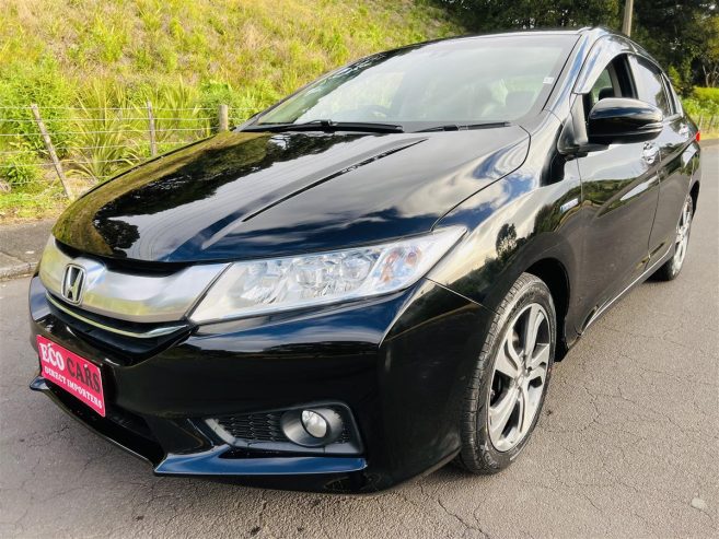 2015 Honda Grace EX LEATHER CRUISE CONTROL Sedan Automatic REVERSING CAMERA BRAND NEW TYRES