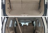 2013 Nissan Elgrand HIGHWAY STAR 5D/GRADE 4.5/8 SEATER RV/SUV Automatic