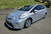 2015 Toyota Prius LOW KM ,, Hatchback Automatic