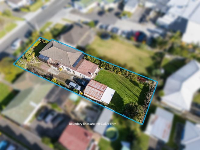 4 Roberts Road, Te Atatu South, Auckland