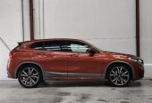 2018 BMW X2 M-SPORT/X DRIVE/LOW KMS/MINT RV/SUV Automatic